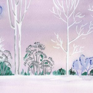 Панно Wall & Deco, коллекция Wet System 2022, артикул WET_GG2202