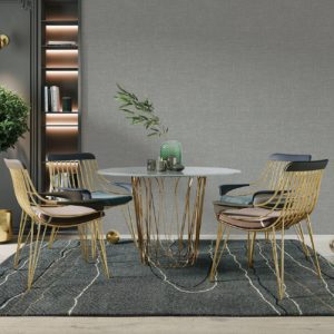 Китайские обои Baoqili, коллекция BX-23, артикул BX-23-91433-10