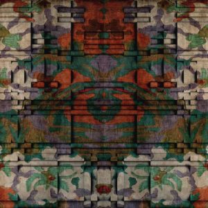 Итальянские обои Wall & Deco, коллекция Contemporary Wallpaper Collection, артикул WDRU2101