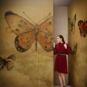 Панно Wall & Deco, коллекция 2014, артикул GPW1433