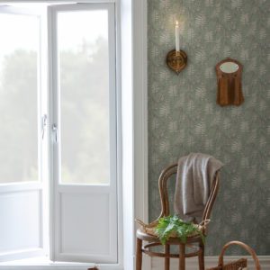 Шведские обои Midbec, коллекция Skogsglant, артикул 15925