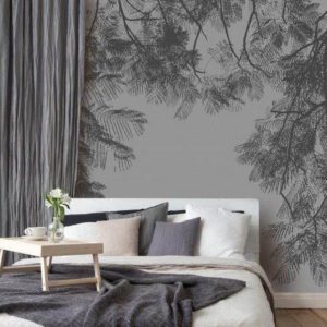 Российские обои Wall Street, коллекция Vetve, артикул 19493