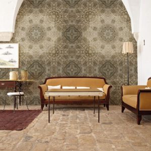 Панно Inkiostro Bianco, коллекция Vol.3.1, артикул INKGTFK1501