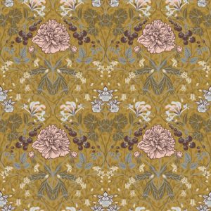 Шведские обои Midbec, коллекция Lyckebo, артикул 28016