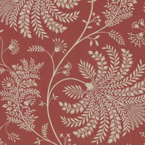 Английские обои Sanderson, коллекция Art of the Garden, артикул 216339