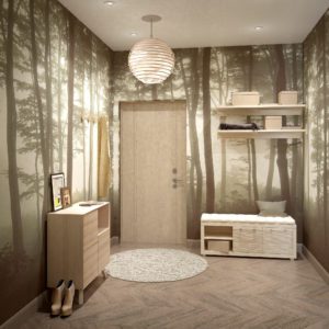 Панно Hygge Wall, коллекция Collection 1, артикул H10012