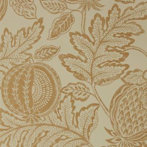 Английские обои Sanderson, коллекция Caspian, артикул DCPW216763