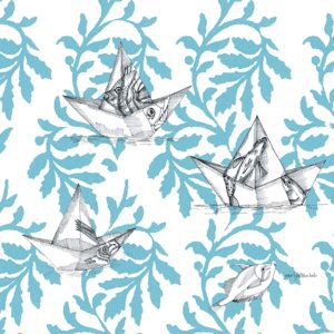 Панно Wall & Deco, коллекция 2016, артикул WDFO1601