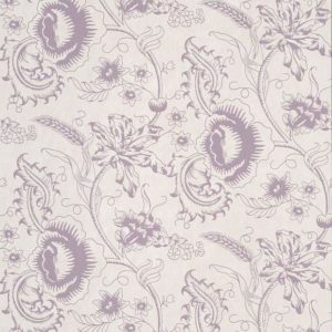 Английские обои Little Greene, коллекция Archive Trails II, артикул 0291WOPLUMZ