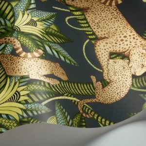 Английские обои Cole & Son, коллекция Ardmore Jabula, артикул 119/3016