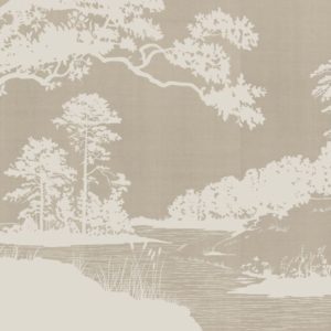 Английские обои Fromental, коллекция Conversational, артикул Andersen/Wild Swans