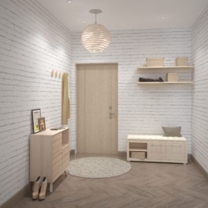 Панно Hygge Wall, коллекция Collection 1, артикул H10301