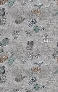 Панно Wall & Deco, коллекция Out System 2017, артикул M_OUT_AM1701