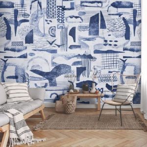 Панно Hygge Wall, коллекция Collection 5, артикул H11781