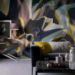 Российские обои Wall Street, коллекция 3D Sys, артикул 21282