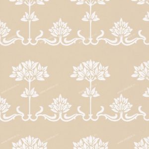 Английские обои Cole & Son, коллекция Charlie Wilson, артикул 80/7036
