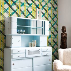 Панно Wall & Deco, коллекция 2013, артикул WDCR1301