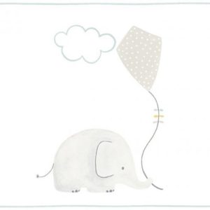 Бордюры Casadeco, коллекция My Little World, артикул MLW29766311