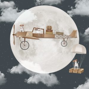 Панно Hygge Wall, коллекция Collection 4, артикул H11361