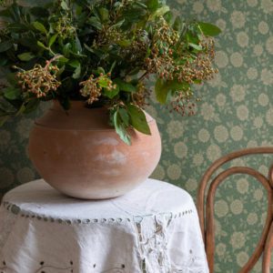 Шведские обои Midbec, коллекция Skogsglant, артикул 15911