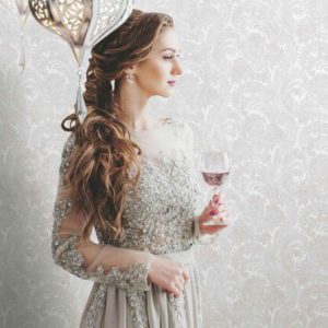 Обои AdaWall, коллекция Indigo, артикул 4710-1