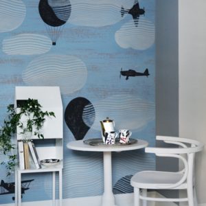 Панно Wall & Deco, коллекция 2014, артикул WDAV1401