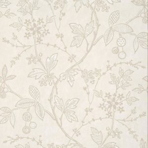 Английские обои Little Greene, коллекция Archive Trails II, артикул 0291WRLIMEZ