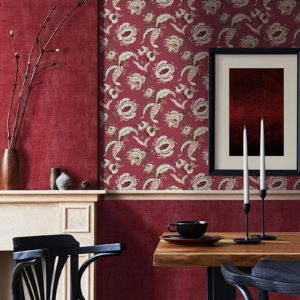 Немецкие обои Architector, коллекция Sansibar, артикул KT18554