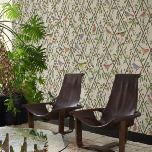 Панно Wall & Deco, коллекция Contemporary Wallpaper 2022, артикул WDEG2201