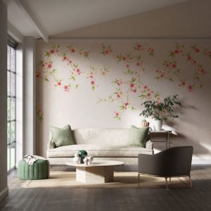 Панно Harlequin, коллекция Diana Hill, артикул 112887