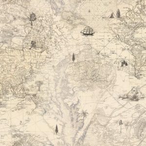 Панно Hygge Wall, коллекция Collection 4, артикул H11181