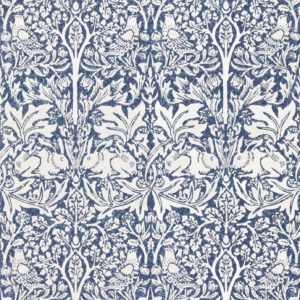 Английские обои Morris & Co, коллекция Compendium II, артикул 210411