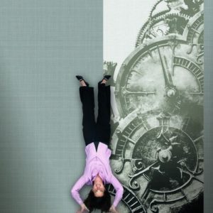 Итальянские обои Sirpi, коллекция AltaGamma Home, артикул 15804