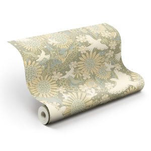 Шведские обои Midbec, коллекция Langtan, артикул 63009