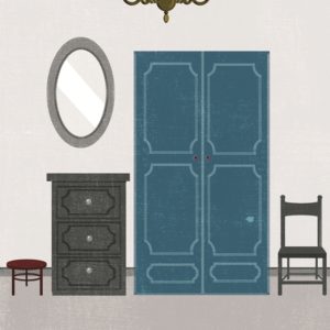 Панно Wall & Deco, коллекция 2012, артикул TTAC1201