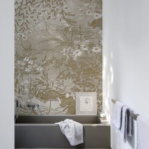 Панно Inkiostro Bianco, коллекция Creative Thinking, артикул INKHVDI14A01