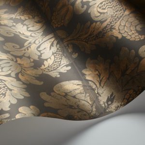 Английские обои Cole & Son, коллекция Mariinsky Damask, артикул 108/4017