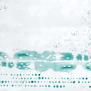 Панно Wall & Deco, коллекция Wet System 2015, артикул WET_OD1502