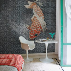 Панно Wall & Deco, коллекция Anniversary, артикул WDAN15TA