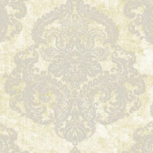 Бельгийские обои Tiffany Designs, коллекция Crystal №7, артикул AK703