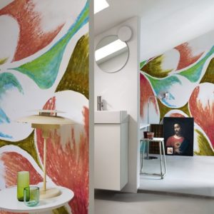 Панно Wall & Deco, коллекция 2013, артикул BBDR1301