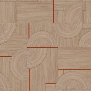 Итальянские обои Wall & Deco, коллекция Contemporary Wallpaper Collection, артикул WDLT2001