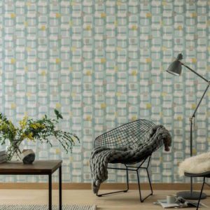 Английские обои Arthouse, коллекция Retro House, артикул 902308