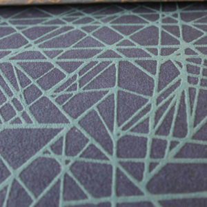 Бельгийские обои Tiffany Designs, коллекция Sensation, артикул CC602