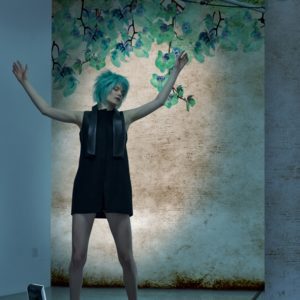 Панно Wall & Deco, коллекция 2013, артикул GPW1316