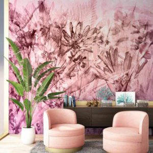 Российские обои Wall Street, коллекция Aquarelle, артикул 21597