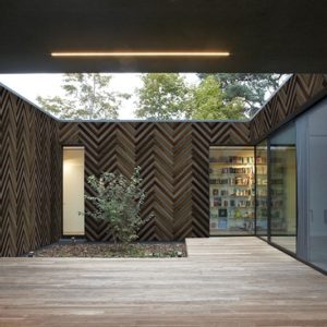 Панно Wall & Deco, коллекция Out System 2016, артикул OUT_OB1602