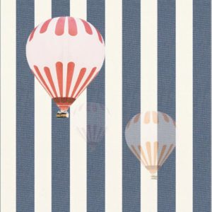 Панно Misha, коллекция Asia, артикул Balloons/Ivory