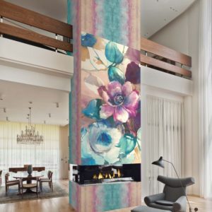 Панно Carl Robinson, коллекция Edition 12, артикул CR40005M