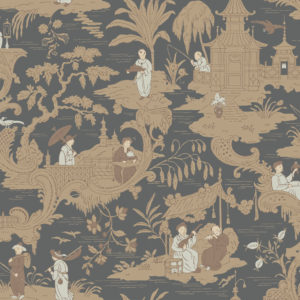 Английские обои Cole & Son, коллекция Archive Anthology, артикул 100/8040